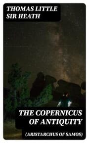 Cover von The Copernicus of Antiquity (Aristarchus of Samos)
