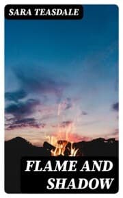 Cover von Flame and Shadow