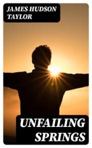 Cover von Unfailing Springs