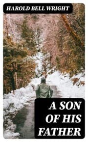 Cover von A Son of his Father