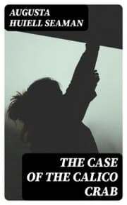 Cover von The Case of the Calico Crab