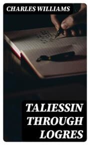Cover von Taliessin through Logres