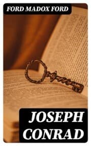 Cover von Joseph Conrad