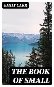 Cover von The Book of Small