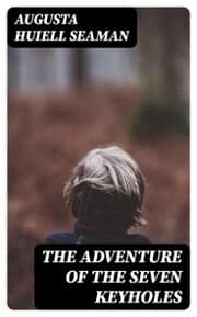 Cover von The Adventure of the Seven Keyholes
