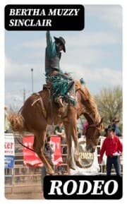 Cover von Rodeo