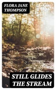 Cover von Still Glides the Stream