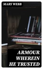 Cover von Armour Wherein He Trusted
