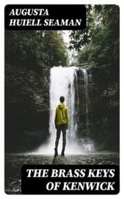 Cover von The Brass Keys of Kenwick