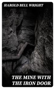 Cover von The Mine with the Iron Door