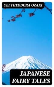Cover von Japanese Fairy Tales