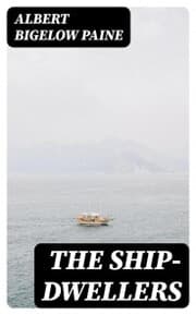 Cover von The Ship-Dwellers