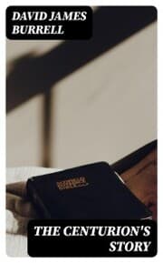 Cover von The Centurion's Story