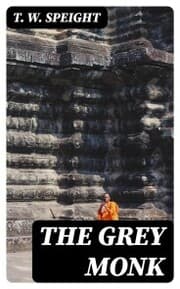Cover von The Grey Monk