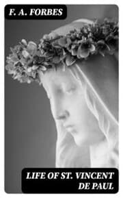 Cover von Life of St. Vincent de Paul