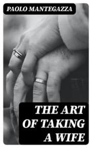 Cover von The art of taking a wife