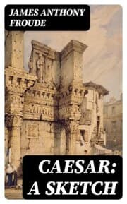 Cover von Caesar: A Sketch