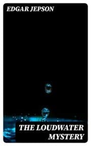 Cover von The Loudwater Mystery