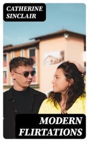 Cover von Modern Flirtations