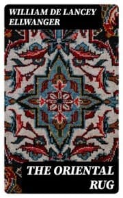 Cover von The Oriental Rug
