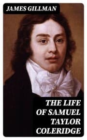 Cover von The Life of Samuel Taylor Coleridge