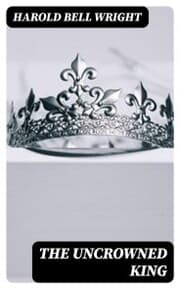Cover von The Uncrowned King