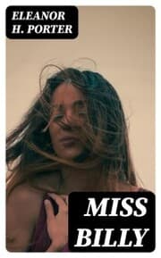 Cover von Miss Billy