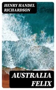 Cover von Australia Felix