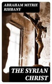 Cover von The Syrian Christ
