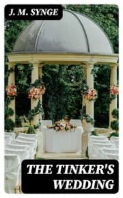 Cover von The Tinker's Wedding