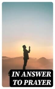 Cover von In Answer to Prayer