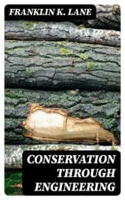 Cover von Conservation Through Engineering
