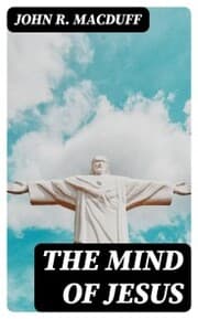 Cover von The Mind of Jesus