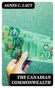 Cover von The Canadian Commonwealth
