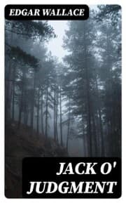 Cover von Jack O' Judgment