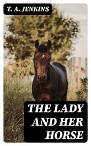 Cover von The Lady and Her Horse