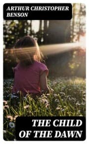 Cover von The Child of the Dawn