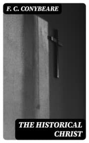 Cover von The Historical Christ