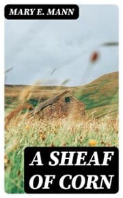Cover von A Sheaf of Corn