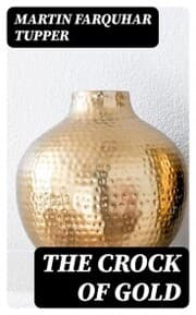 Cover von The Crock of Gold