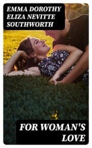 Cover von For Woman's Love