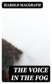 Cover von The Voice in the Fog