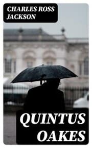 Cover von Quintus Oakes