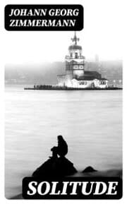 Cover von Solitude