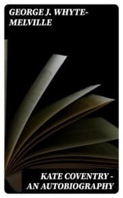Cover von Kate Coventry - An Autobiography