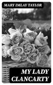 Cover von My Lady Clancarty