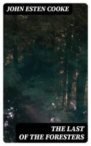 Cover von The Last of the Foresters