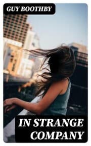 Cover von In Strange Company