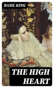 Cover von The High Heart