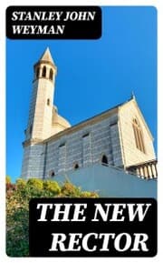 Cover von The New Rector